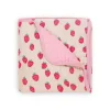 Itzy Ritzy - Itzy Blanket™, Strawberries + Cream New