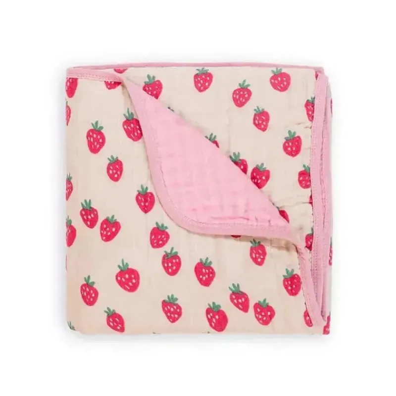 itzy_ritzy__itzy_blanket__SKUxhp6vSY7_0.webp Itzy Ritzy - Itzy Blanket™, Strawberries + Cream New