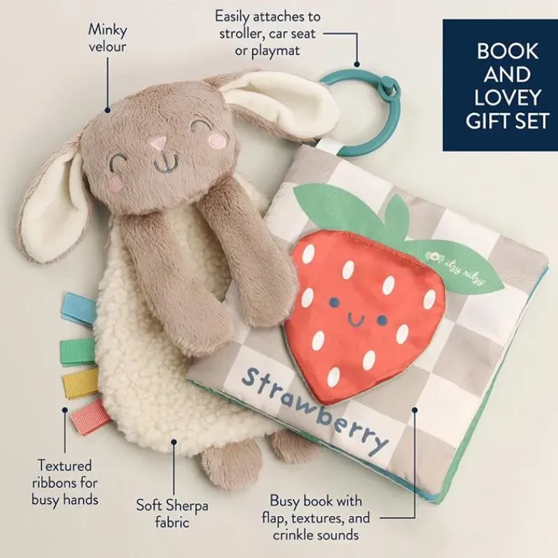 itzy_ritzy__itzy_learn_am_SKUhfN26Jdk_3.webp Itzy Ritzy - Itzy Learn & Snuggle Gitf Set, Bunny New