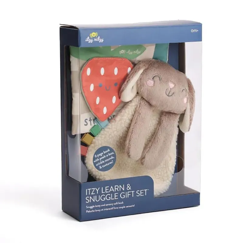 itzy_ritzy__itzy_learn_am_SKUhfN26Jdk_4.webp Itzy Ritzy - Itzy Learn & Snuggle Gitf Set, Bunny New
