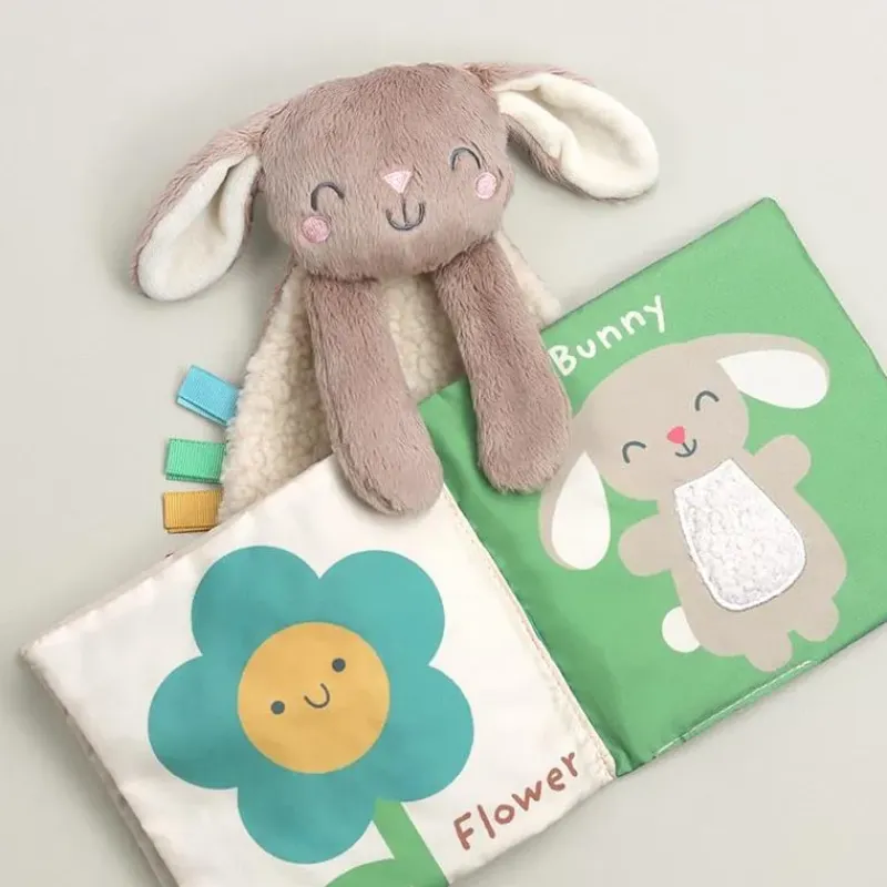itzy_ritzy__itzy_learn_am_SKUhfN26Jdk_7.webp Itzy Ritzy - Itzy Learn & Snuggle Gitf Set, Bunny New