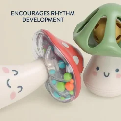Itzy Ritzy - Itzy Mini Maracas Best