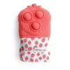 Itzy Ritzy - Itzy Mitt Pop™ , Strawberry Online
