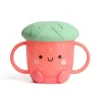 Itzy Ritzy - Itzy Snack Cup™,| Strawberry Hot