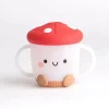 Itzy Ritzy - Itzy Snack Cup™, Mushroom New