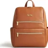 Itzy Ritzy - Mochila , Conhaque Clearance