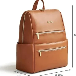 Itzy Ritzy - Mochila , Conhaque Clearance