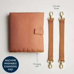 Itzy Ritzy - Mochila , Conhaque Clearance