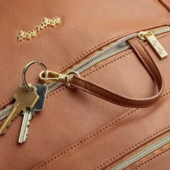 Itzy Ritzy - Mochila , Conhaque Clearance