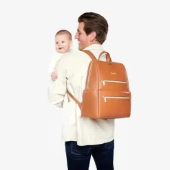Itzy Ritzy - Mochila , Conhaque Clearance