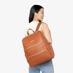 Itzy Ritzy - Mochila , Conhaque Clearance