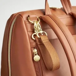 Itzy Ritzy - Mochila , Conhaque Clearance