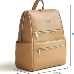 Itzy Ritzy - Mochila , Chai Outlet