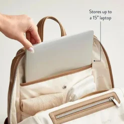 Itzy Ritzy - Mochila , Chai Outlet