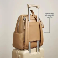 Itzy Ritzy - Mochila , Chai Outlet