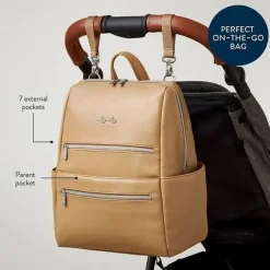 Itzy Ritzy - Mochila , Chai Outlet