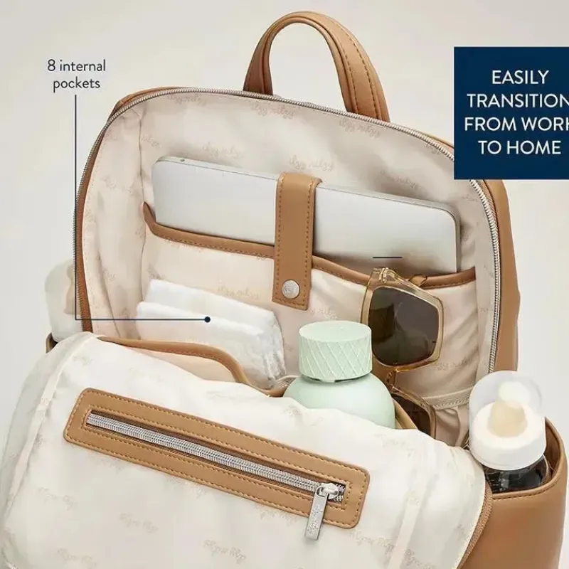 itzy_ritzy__mochila_itzy__SKUlXxXbd4A_6.webp Itzy Ritzy - Mochila , Chai Outlet
