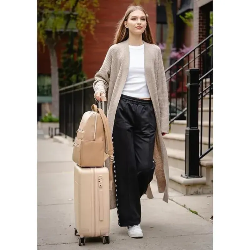 itzy_ritzy__mochila_itzy__SKUlXxXbd4A_7.webp Itzy Ritzy - Mochila , Chai Outlet