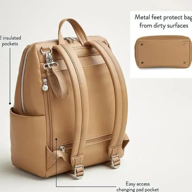itzy_ritzy__mochila_itzy__SKUlXxXbd4A_8.webp Itzy Ritzy - Mochila , Chai Outlet