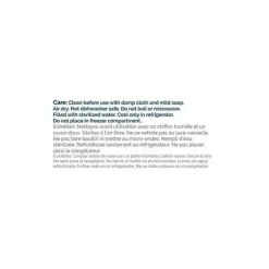 Itzy Ritzy - Mordedor cheio de água Cute 'N Cool, cacto (pacote com 3) Clearance