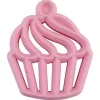 Itzy Ritzy - Mordedor de Silicone, Cupcake Hot