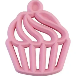 Itzy Ritzy - Mordedor de Silicone, Cupcake Hot