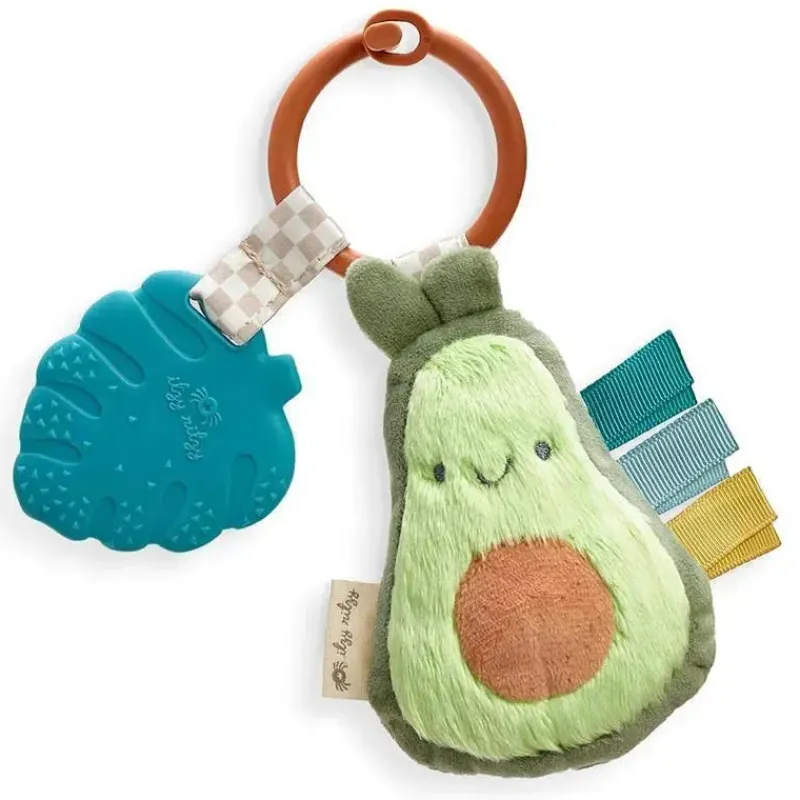 itzy_ritzy__pal_pelcia__m_SKUtgbDX3vx_0.webp Itzy Ritzy - Pal™ Pelúcia + Mordedor, Abacate Discount