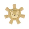 Itzy Ritzy - Ritzy Teether™ Mordedor de molares para bebês, Leão Discount