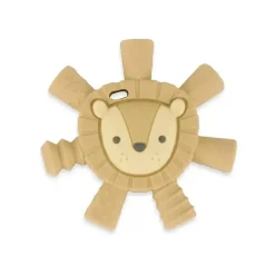 Itzy Ritzy - Ritzy Teether™ Mordedor de molares para bebês, Leão Discount