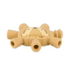 Itzy Ritzy - Ritzy Teether™ Mordedor de molares para bebês, Leão Discount