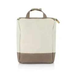 Itzy Ritzy - Saco de garrafa Chill Like A Boss Saco de garrafa Vanilla Latte Outlet
