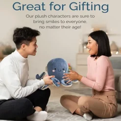 Itzy Ritzy - Sweetie Snuggles, Octopus Clearance