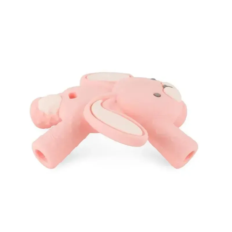itzy_ritzy__teether_morde_SKU9jQI7uu2_1.webp Itzy Ritzy - Teether™ Mordedor de molares para bebês, coelho Discount