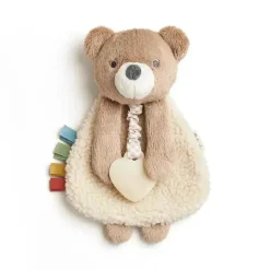 Itzy Ritzy - Theo The Bear Itzy Lovey™ Fashion