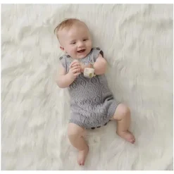 Itzy Ritzy - Wrist Rattle Cottage New