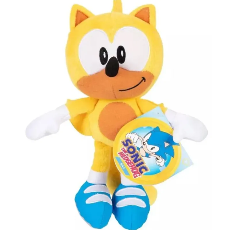 jakks__sonic__basic_plush_SKURNY2APGX_1.webp JAKKS - Sonic 9 Basic Plush, Ray Discount