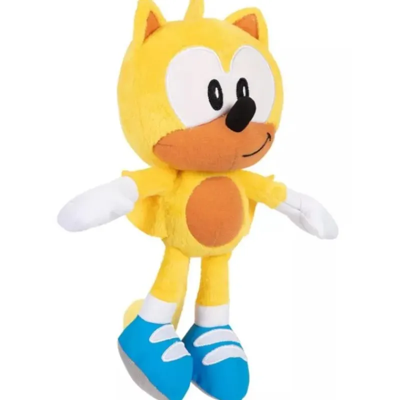 jakks__sonic__basic_plush_SKURNY2APGX_4.webp JAKKS - Sonic 9 Basic Plush, Ray Discount