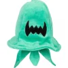 JAKKS - Sonic 9 Basic Plush, Jade Whisp Fashion