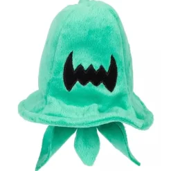 JAKKS - Sonic 9 Basic Plush, Jade Whisp Fashion