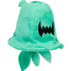 JAKKS - Sonic 9 Basic Plush, Jade Whisp Fashion