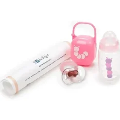 JC Toys - Boneca recém-nascida Soft Body Boutique, 15,5 polegadas, rosa Sale