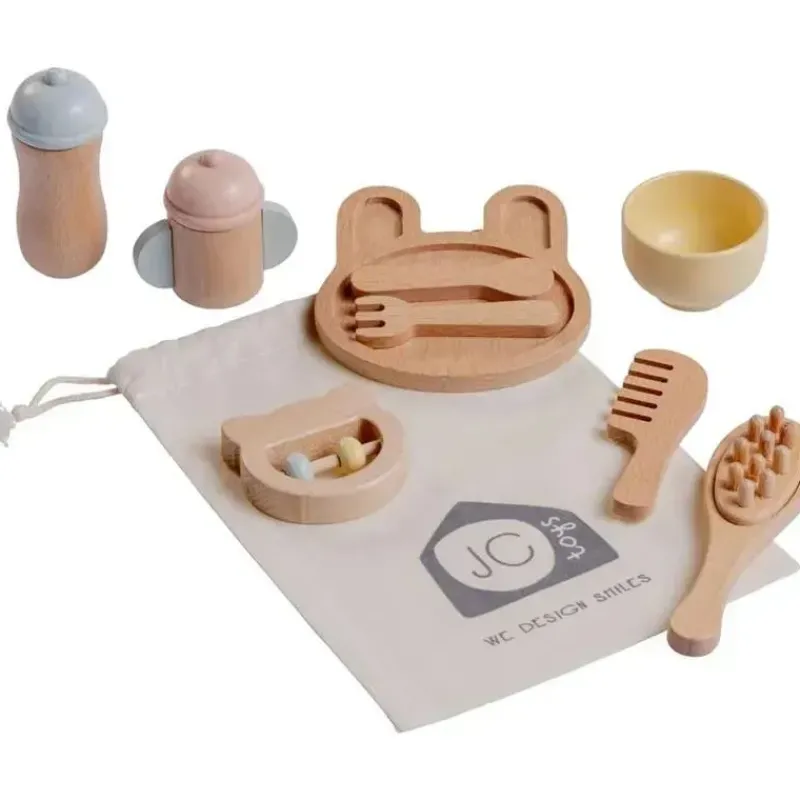 jc_toys__conjunto_de_prim_SKUnrORqMtV_0.webp JC Toys - Conjunto de primeiros cuidados para bebês com 10 peças de madeira real, coleção Parfait Twiggly Toys Sale