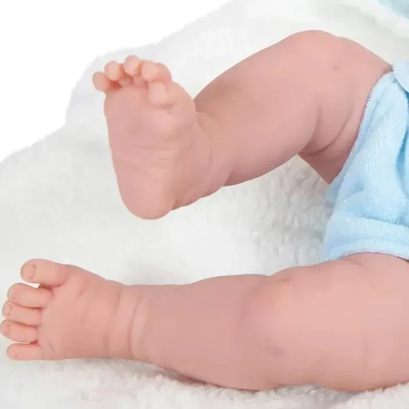 jc_toys__la_newborn_total_SKU6SF4zSxT_2.webp JC Toys - La Newborn totalmente em vinil anatomicamente correto Real Boy 15, desenhado por Berenguer, azul com pontos Online
