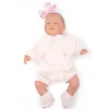 JC Toys Baby Doll realista- Clássicos 2 Discount