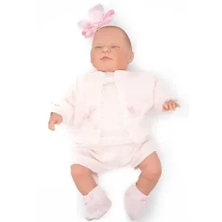 JC Toys Baby Doll realista- Clássicos 2 Discount