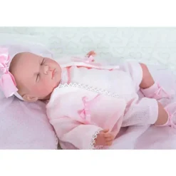 JC Toys Baby Doll realista- Clássicos 2 Discount