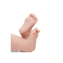 JC Toys La Newborn 14 Tudo Vinil Primeiro Bocejo Real Boy Outlet