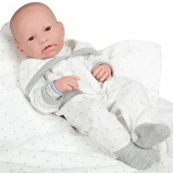 JC Toys Real Boy Boneca com Acessórios para Boneca 9 peças Fashion