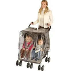 H.I.S. Juveniles, Inc. Jeep - Side By Side Weather Shield Online