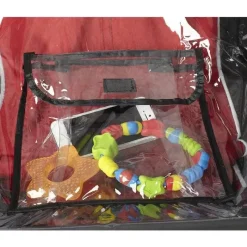H.I.S. Juveniles, Inc. Jeep - Side By Side Weather Shield Online